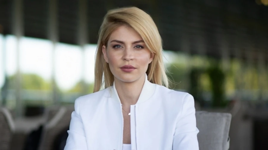 Рада звільнила віцепрем'єрку з питань євроінтеграції Стефанішину