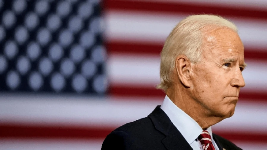 Семья Байдена обсудила его возможное снятие с выборов – СМИ