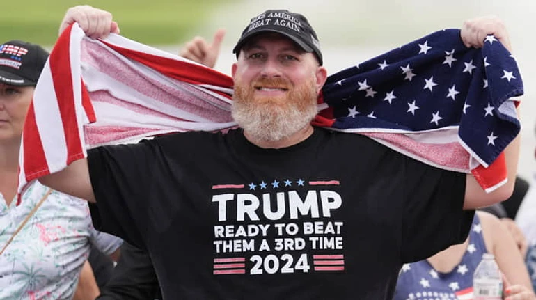 Америка прежде всего и мир в Европе: как республиканцы планируют изменить курс США