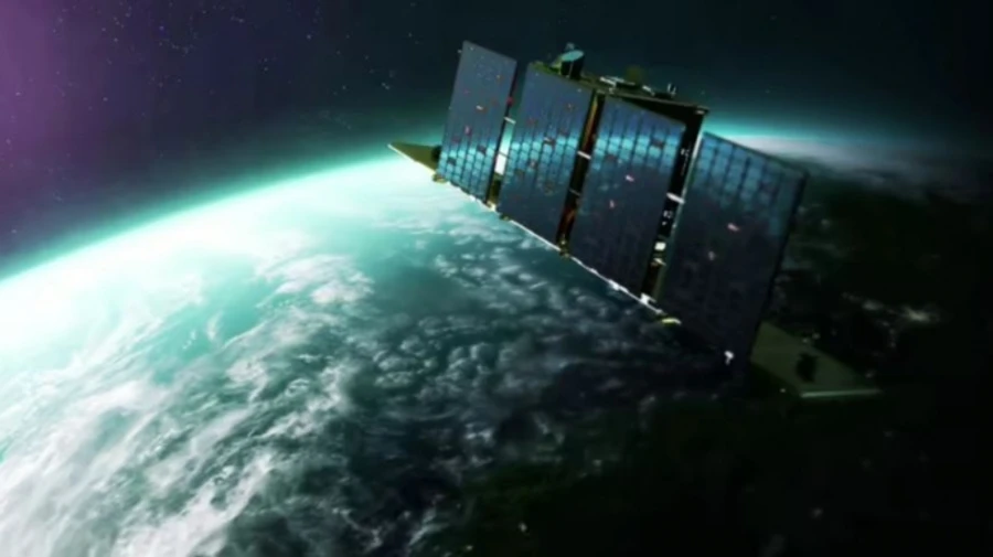 Russia launched spacecraft carrying parts of anti-satellite nuclear weapon before war – WSJ