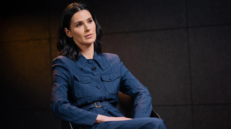 Маша Єфросиніна: Мене запрошували працювати в Росію. Посилала на***