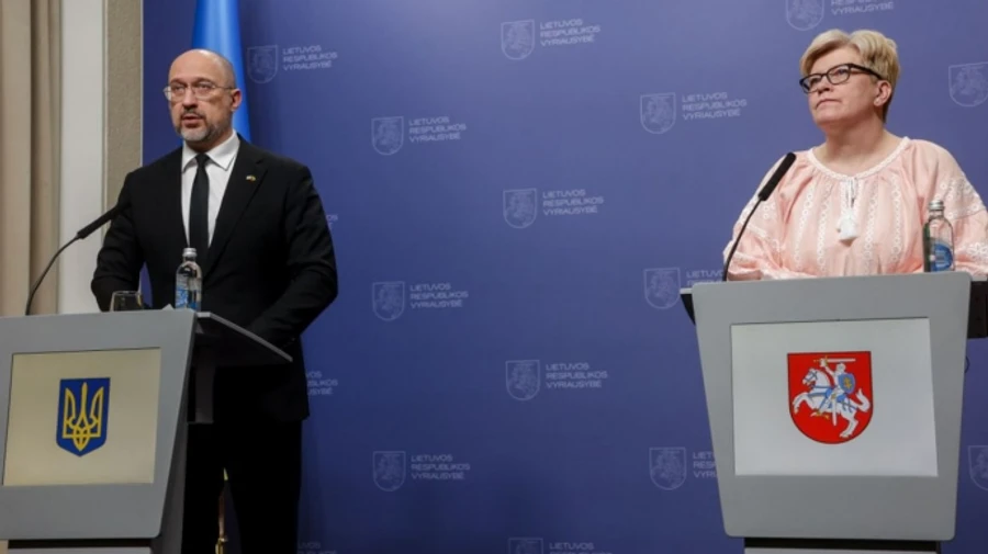 Литва закупить близько 3 тисяч FPV-дронів для ЗСУ