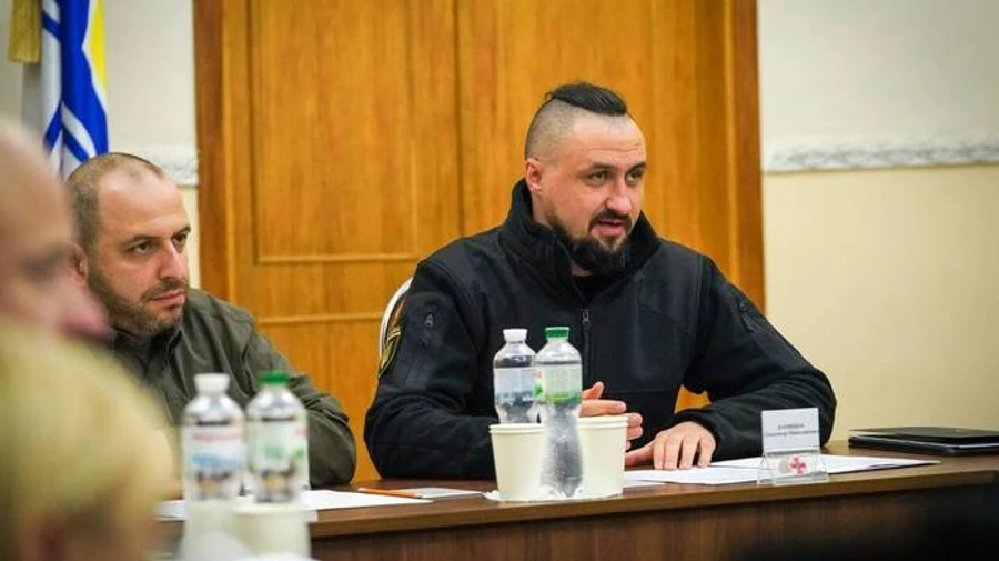 Ukrainian defence industry's production capacity to increase sixfold by 2024