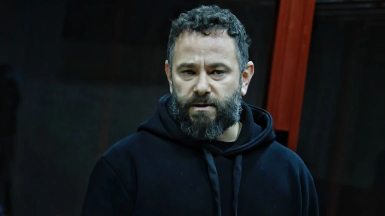 Суд арештував майно Дубінського, його матері й екс-дружини, зокрема 23 квартири в Києві