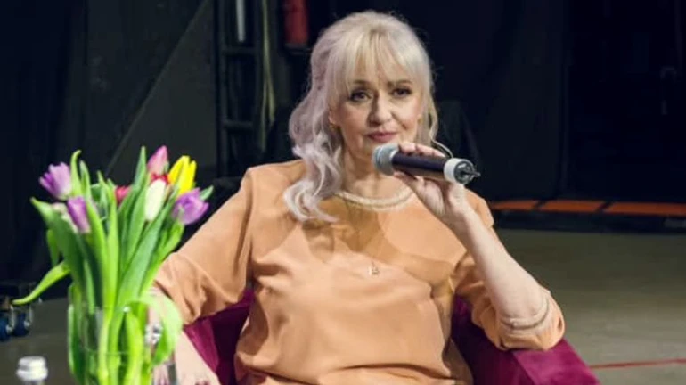 Фаріон відреагувала на звільнення: готує позов до суду