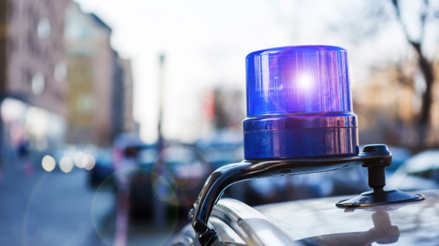 Bild: У Німеччині затримали радикала, який планував теракт на єврейському заході