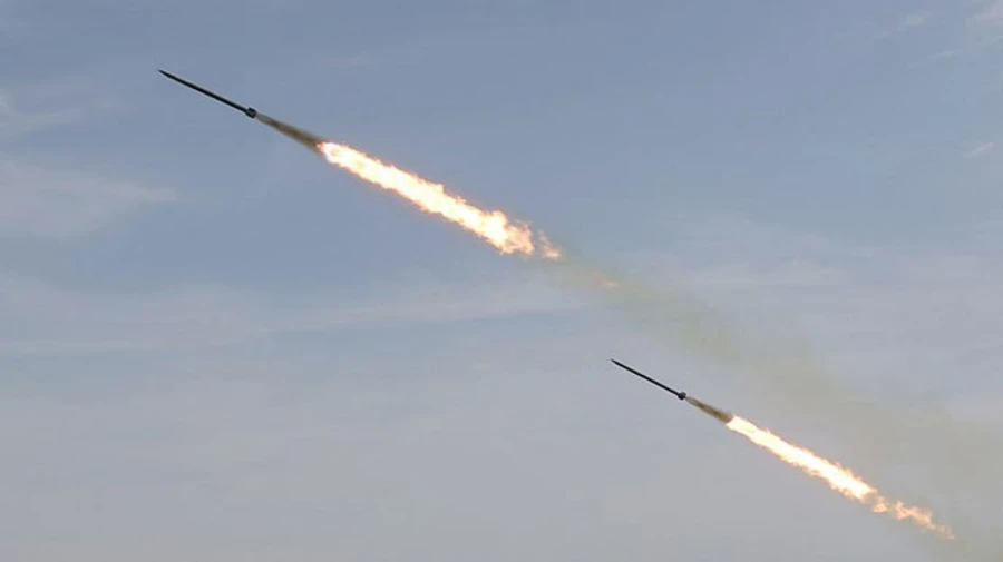 Air Force shoots down 27 Shaheds out of 36