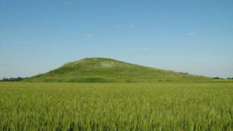 Thousands of monuments of Scythian era could be in Russian-occupied territories – archaeologist