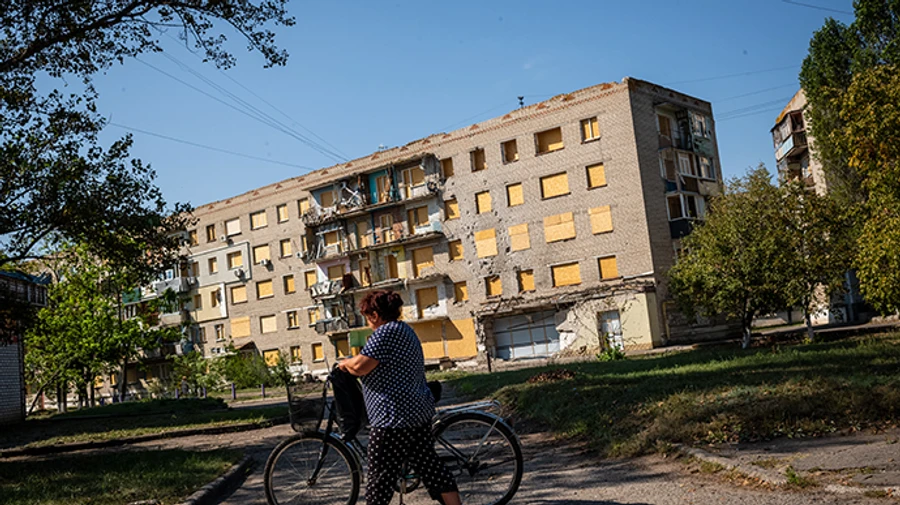 Оккупанты бьют по гражданским 9 областей: под огнем инфраструктурные объекты, медучреждения, жилье