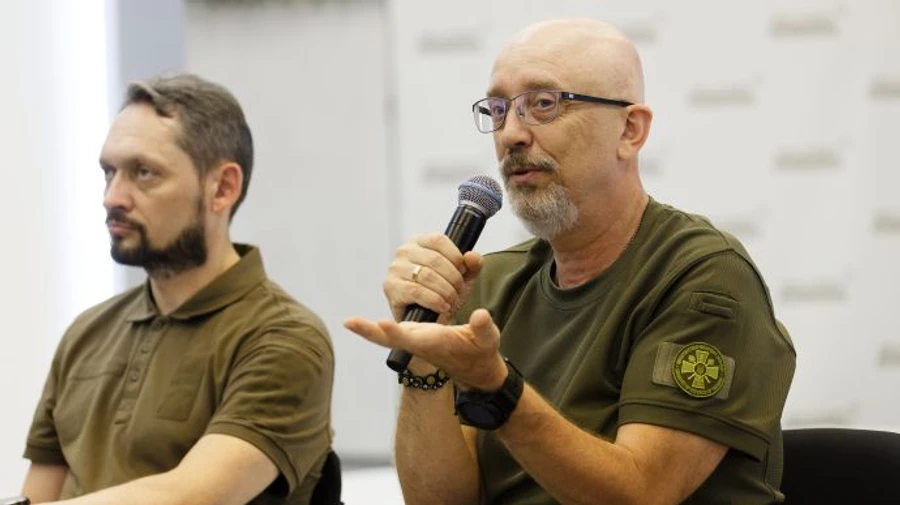 Defence Minister on whether there is a need for new wave of mobilisation 