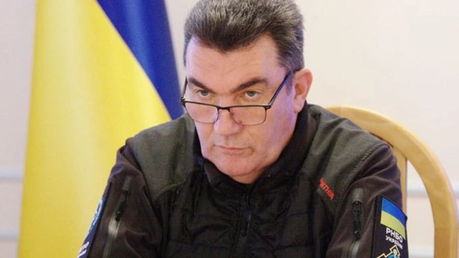 Ukraine's counteroffensive is difficult, but progresses every day – Ukraine's National Security Secretary