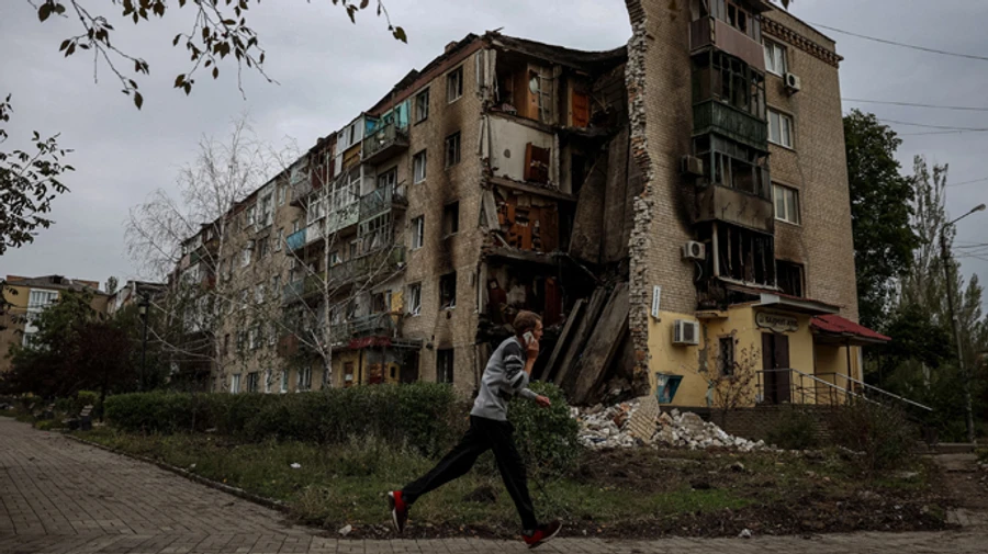 Росіяни б′ють по 9 областях, безуспішно атакували Сватівщину, скинули бомби на Херсонщину