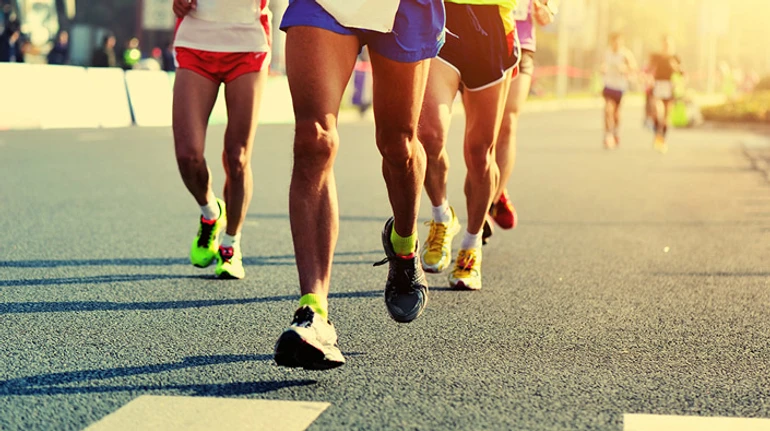 Біг – це не завжди про здоров'я. Як бігати правильно та кому це протипоказано