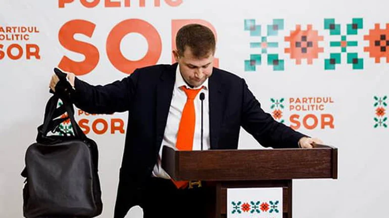 Молдова йде на війну з агентами Кремля. Що означає заборона ключової опозиційної партії країни