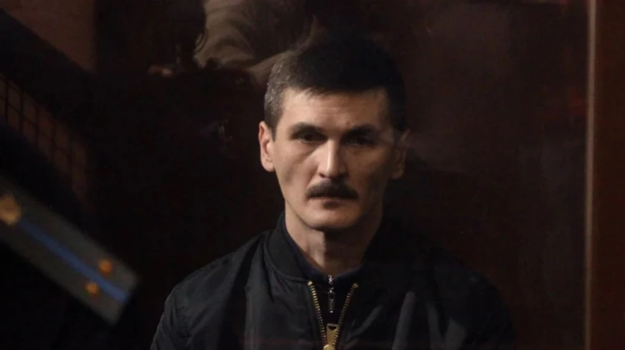 В РФ приговорили к 27 годам уроженца Мелитополя за попытку отравления российских лётчиков