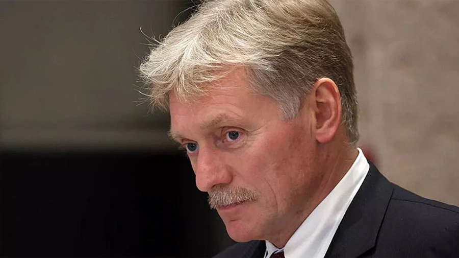 Kremlin deeply concerned about situation in Belgorod Oblast
