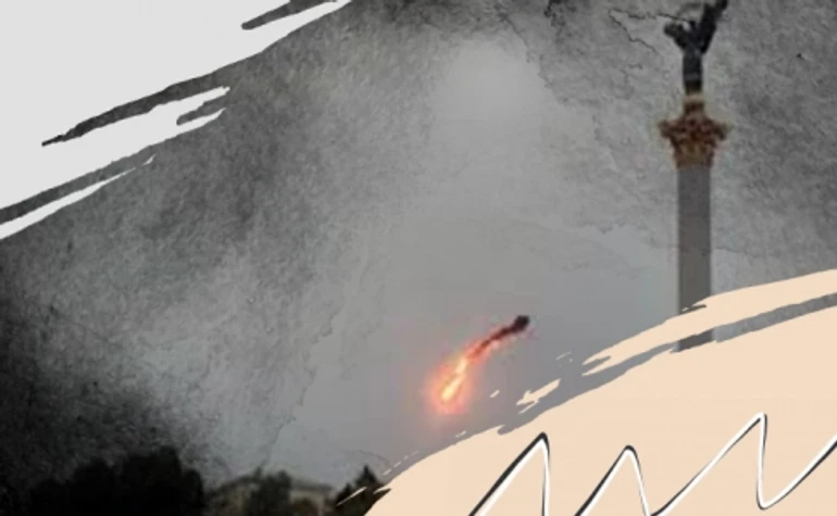 Байрактор над Киевом, горел Кремль, бавовна в Крыму и истерика Пригожина — главное о войне за неделю