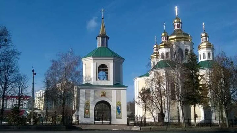 У Броварах і Березані забрали землю у церков УПЦ МП