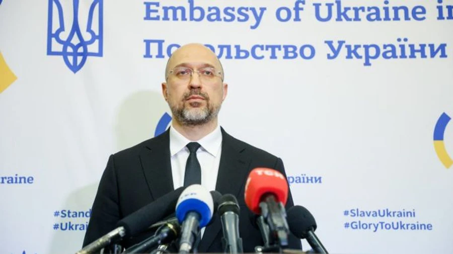 Шмигаль: Ми не виснажені й не фрустровані, ми налаштовані перемогти