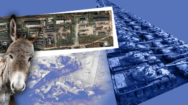 Жигули вместо танков и БМП: как и почему деградирует российская бронетехника?