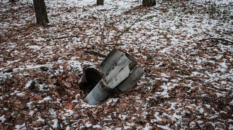 Russians kill 5 civilians in Bakhmut and wound 10 others in Donetsk Oblast