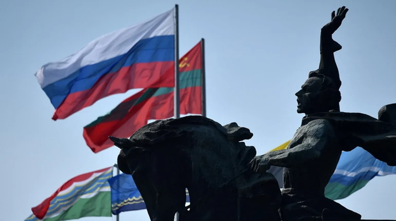 Молдова оголошує війну сепаратистам: як планують переслідувати еліту Придністров'я та РФ