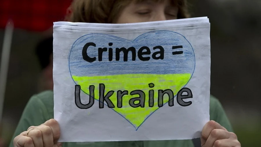 Russians actively looking for partisans in Crimea