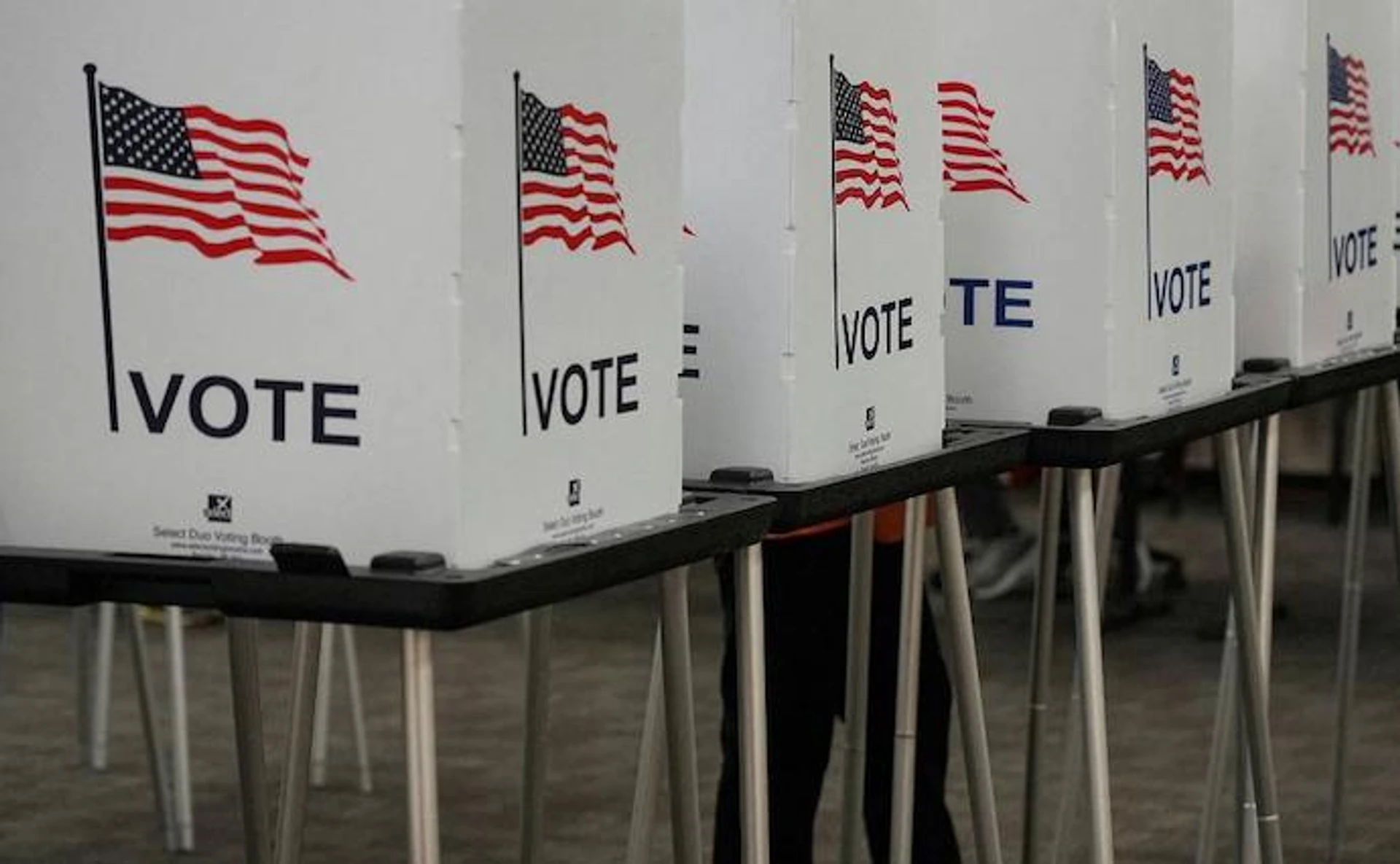 Як пройшли проміжні вибори в США та як їхній результат вплине на підтримку України? Пояснює експерт Володимир Дубовик