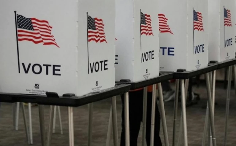 Как прошли промежуточные выборы в США и как их результат повлияет на поддержку Украины? Объясняет эксперт Владимир Дубовик