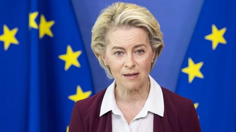 Президент Еврокомиссии: если Украина просит танки – их нужно дать