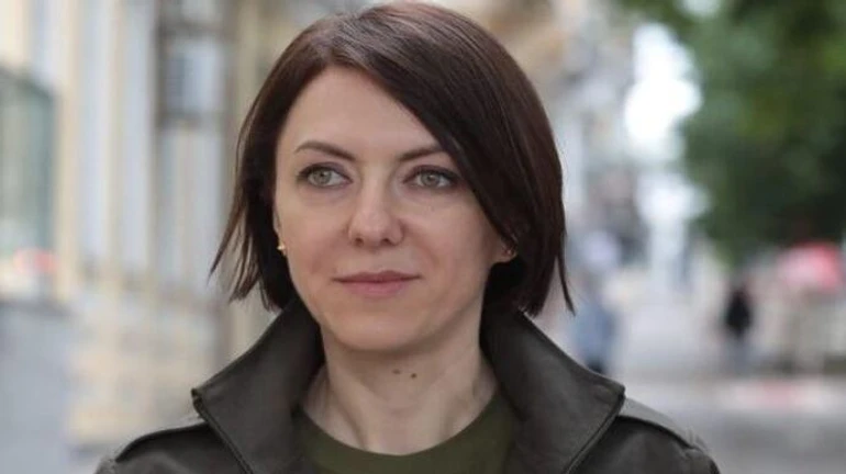 Військовий облік для жінок відклали на рік – Маляр