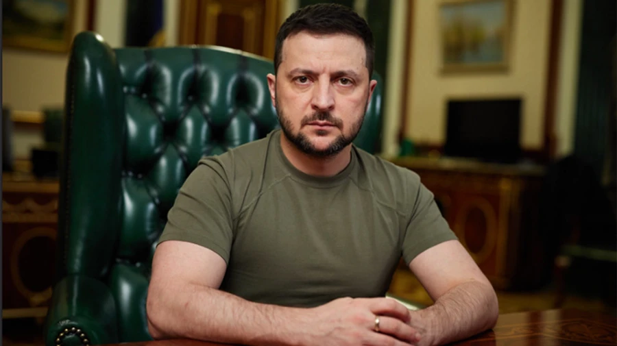 Zelenskyy: Russia to receive powerful response if it intensifies attacks
