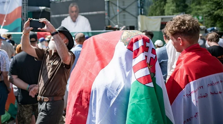 Глубинная Венгрия: что соседи думают об украинцах, российской агрессии и режиме Орбана