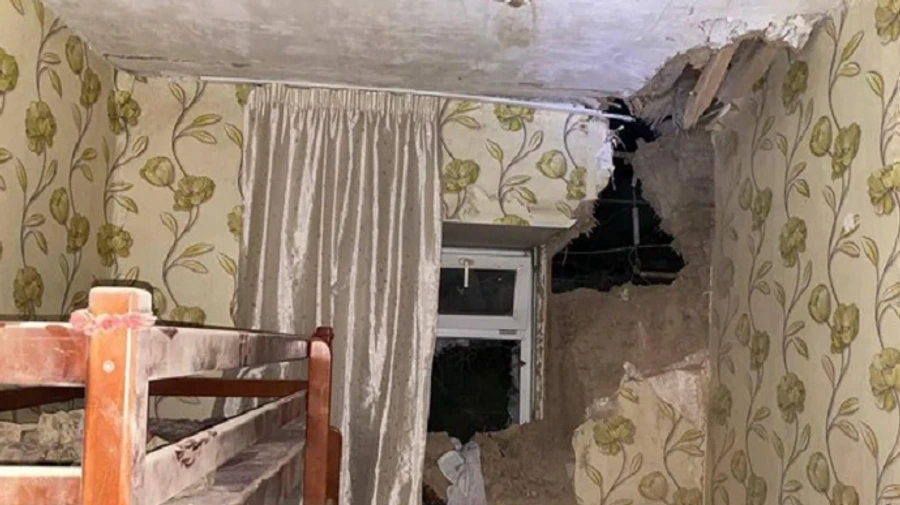 Pregnant woman and pensioner injured: new details of Dnipropetrovsk attack