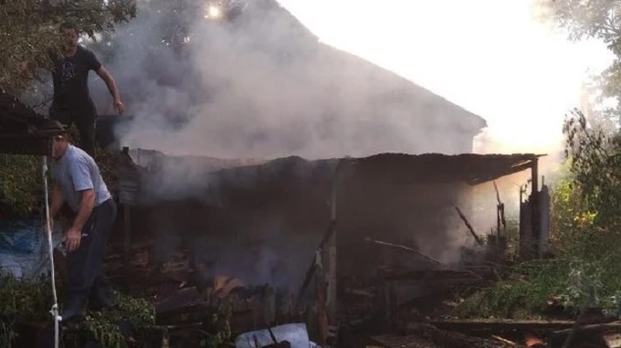 Russians strike Sumy region nearly 60 times over past 24 hours