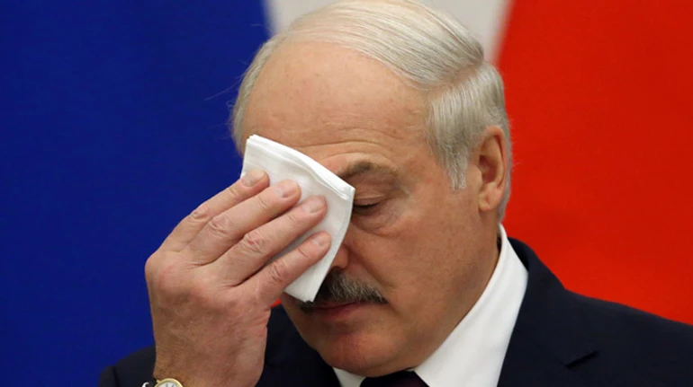 Экономика Лукашенко. Как Беларусь за два года потеряла все, что строила 10 лет