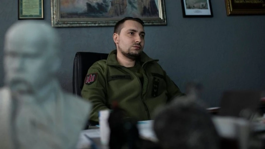 Начальника ГУР Буданова призначили головою штабу з питань військовополонених