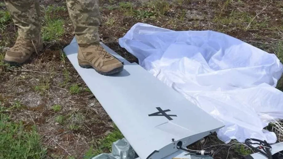 Russian losses to date: 29,600 personnel, 1,315 tanks, 502 UAVs