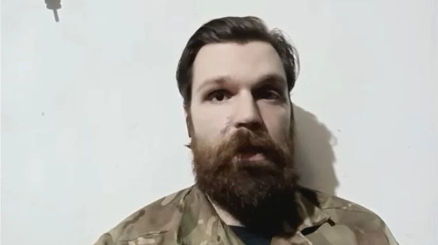 В полку Азов заявили, что у них еще есть оружие, чтоб воевать с россиянами