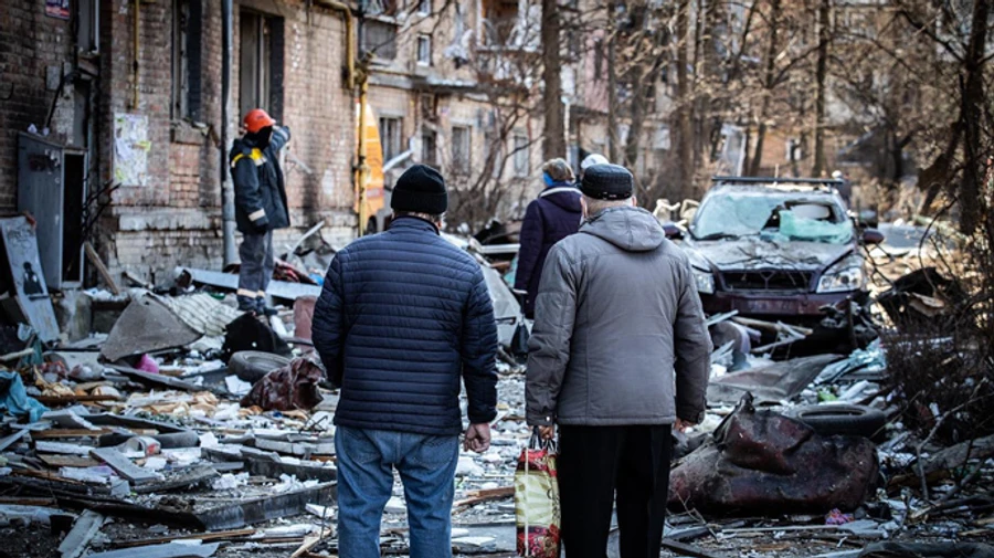 В Киеве улучшилось качество воздуха – мэрия 