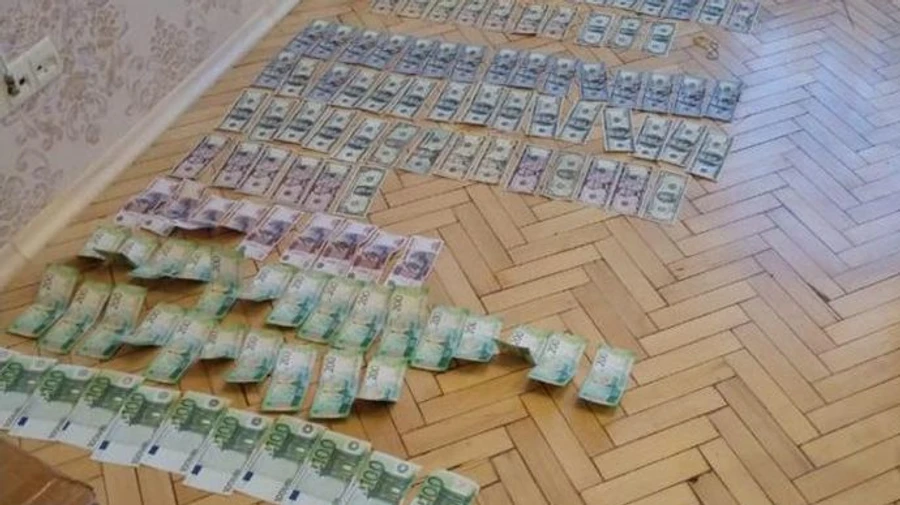 Некачественное оборудование для бронетанковой техники: СБУ разоблачила схему