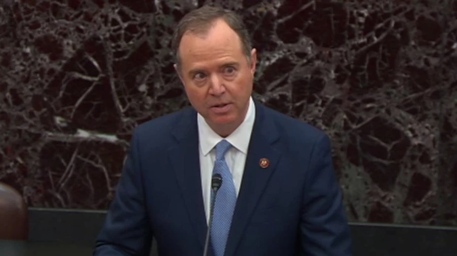 Глава комітету з розвідки США: вторгнення РФ в Україну призведе до ще більшого посилення НАТО