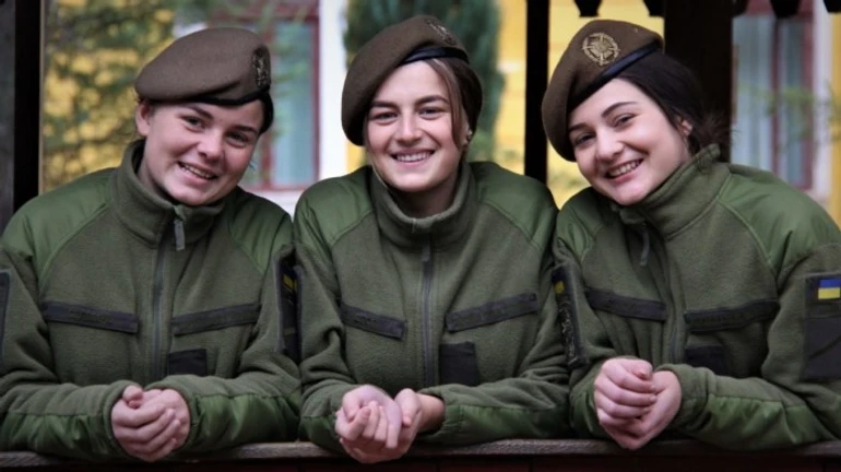 Головнокомандувач ЗСУ розповів більше про військовий облік жінок