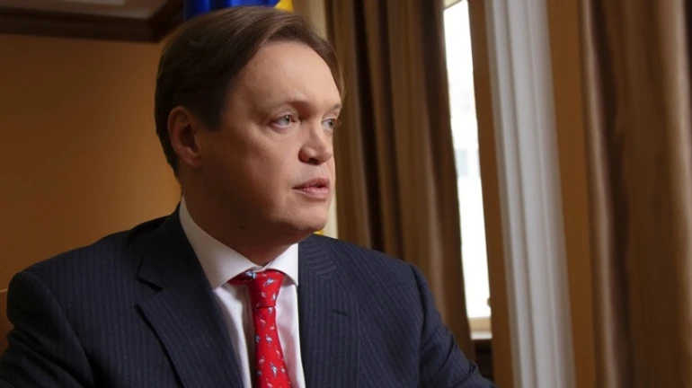 Голова Фонду держмайна подав заяву про звільнення – джерела