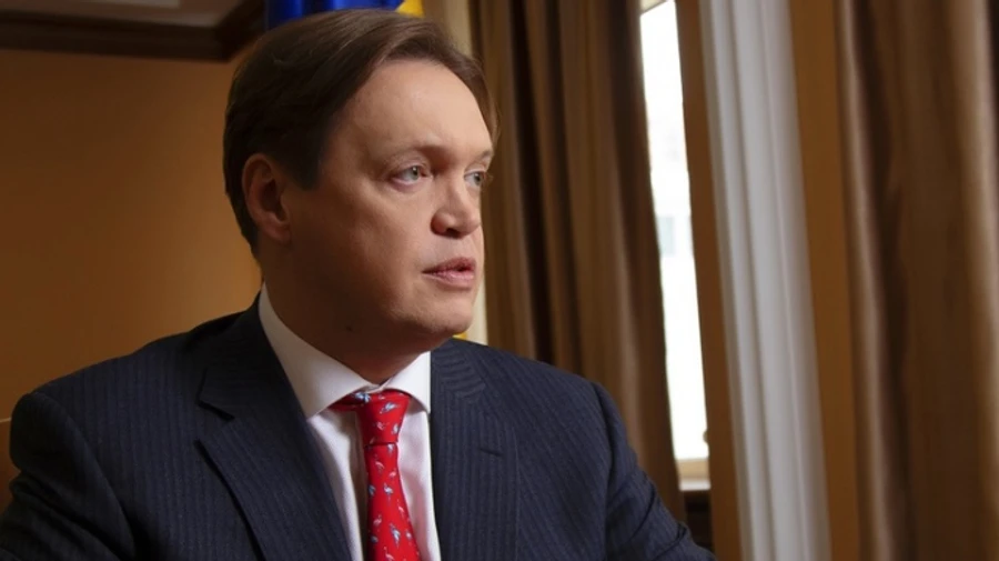 Глава Фонда госимущества подал заявление об увольнении – источники