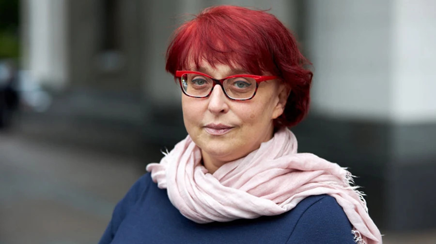 Рада в п'ятницю розгляне питання про усунення від 5 засідань Третьякової та Геращенко