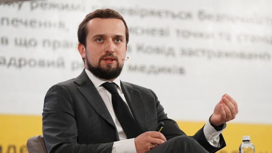 У Зеленского успокаивают украинцев: газа вполне достаточно