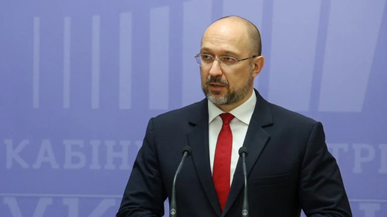 Шмыгаль представил слугам программу правительства с новым IТ-инструментом