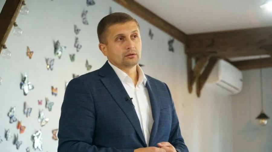 Голову Херсонщини зареєстрували кандидатом від слуг на довибори в Раду