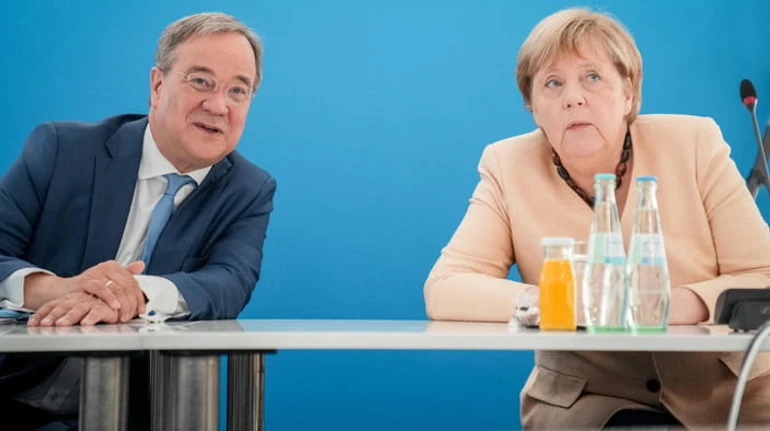 Напередодні історичної поразки: як партія Меркель втратила шанси на перемогу